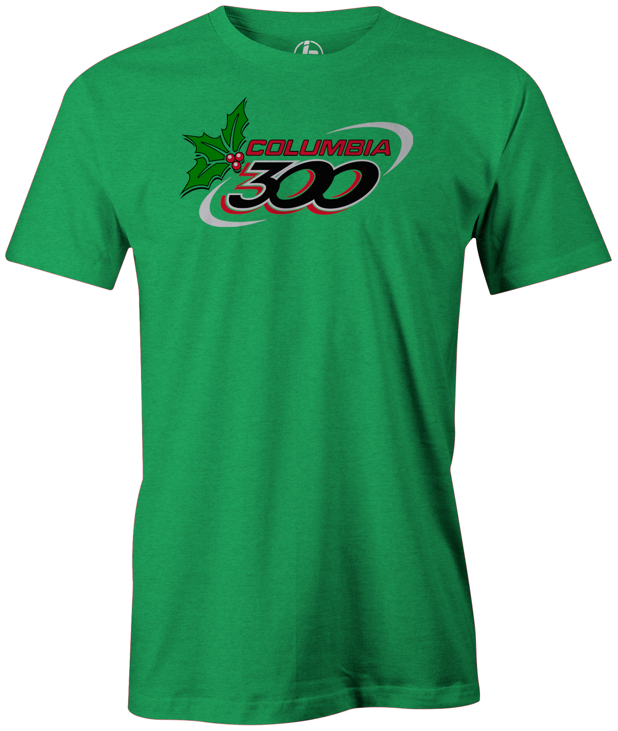 Columbia 300 Holiday T-shirt