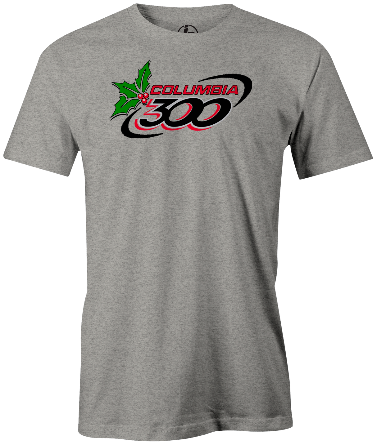Columbia 300 Holiday T-shirt