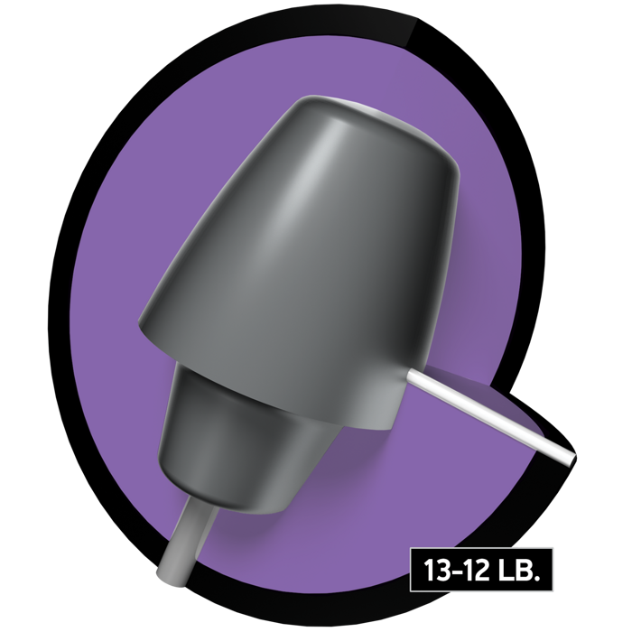 Brunswick Combat Hybrid