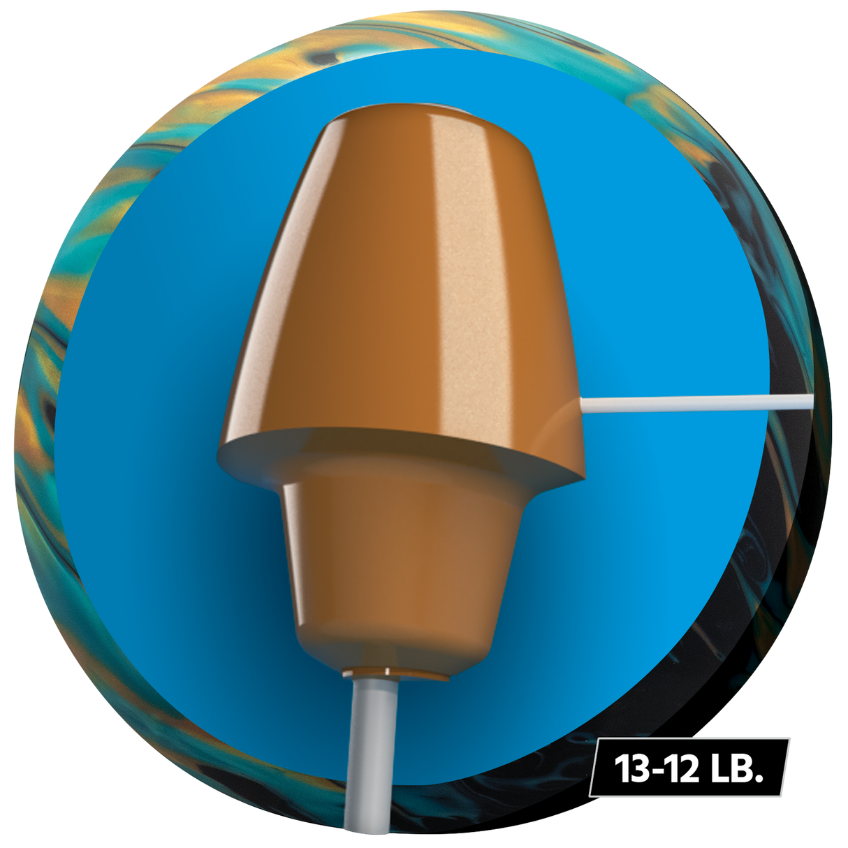 Track Criterion Hybrid Light Core