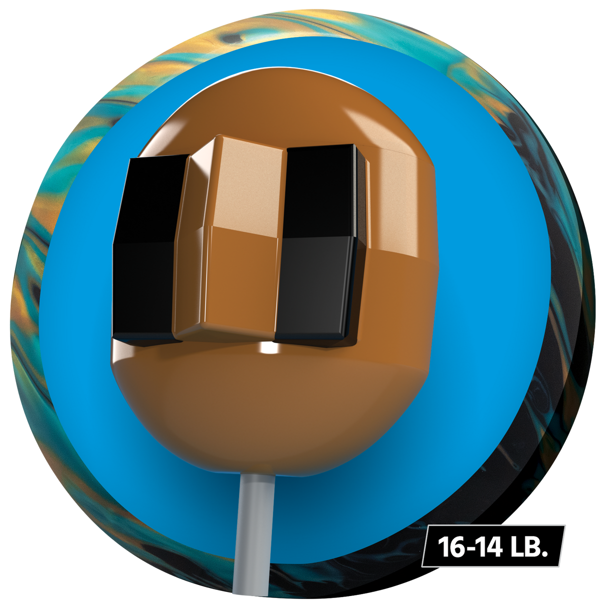 Track Criterion Hybrid Core