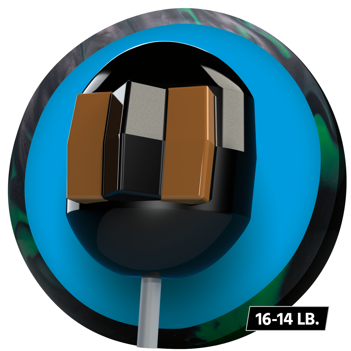 Track Criterion Inverse Core