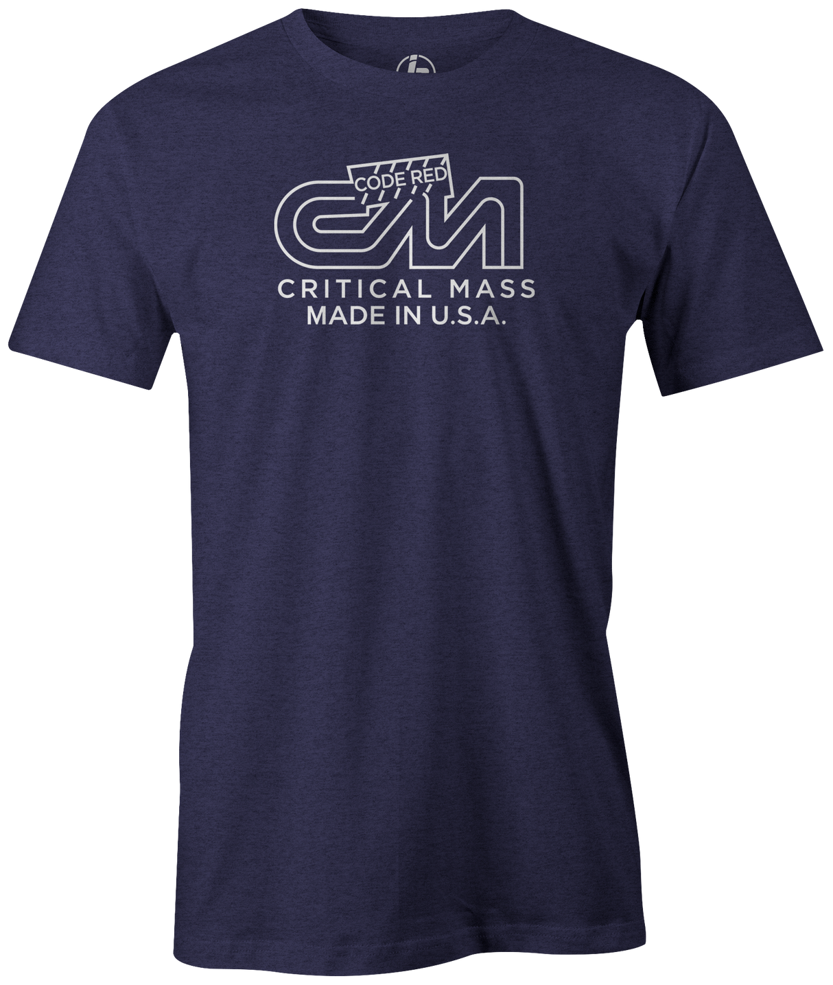 critical-mass retro vintage bowling-ball-logo-tee-shirt-bowler-tshirt