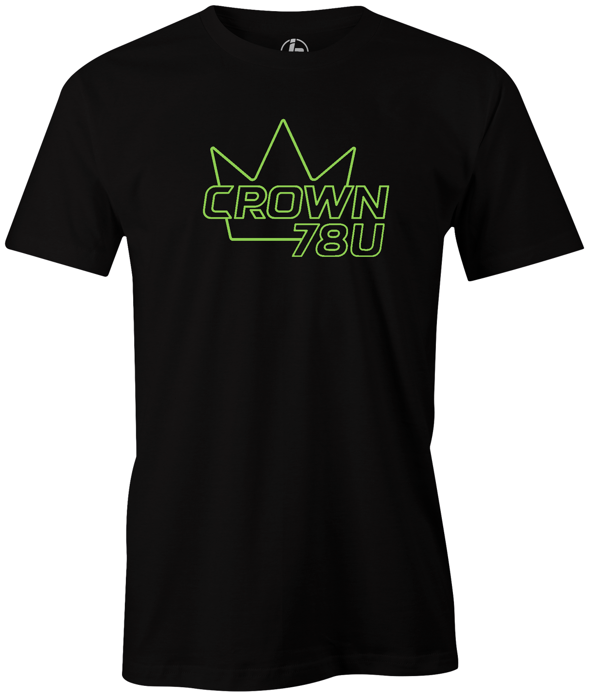 Brunswick Crown 78U Tee