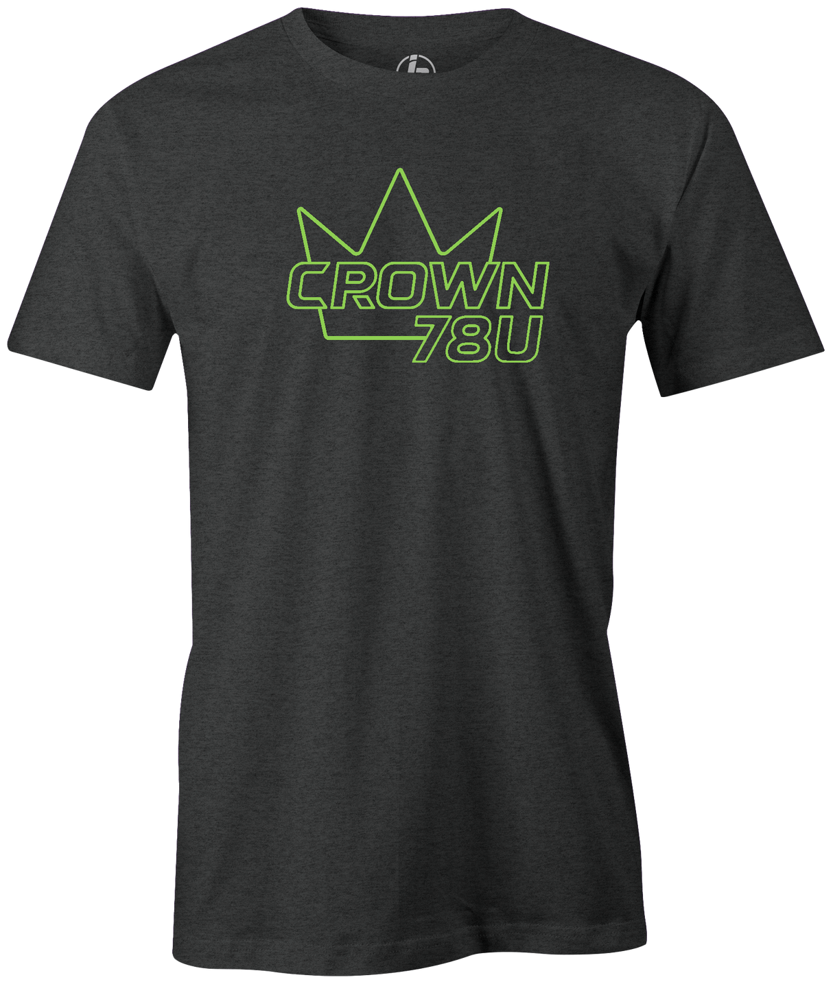 Brunswick Crown 78U Tee
