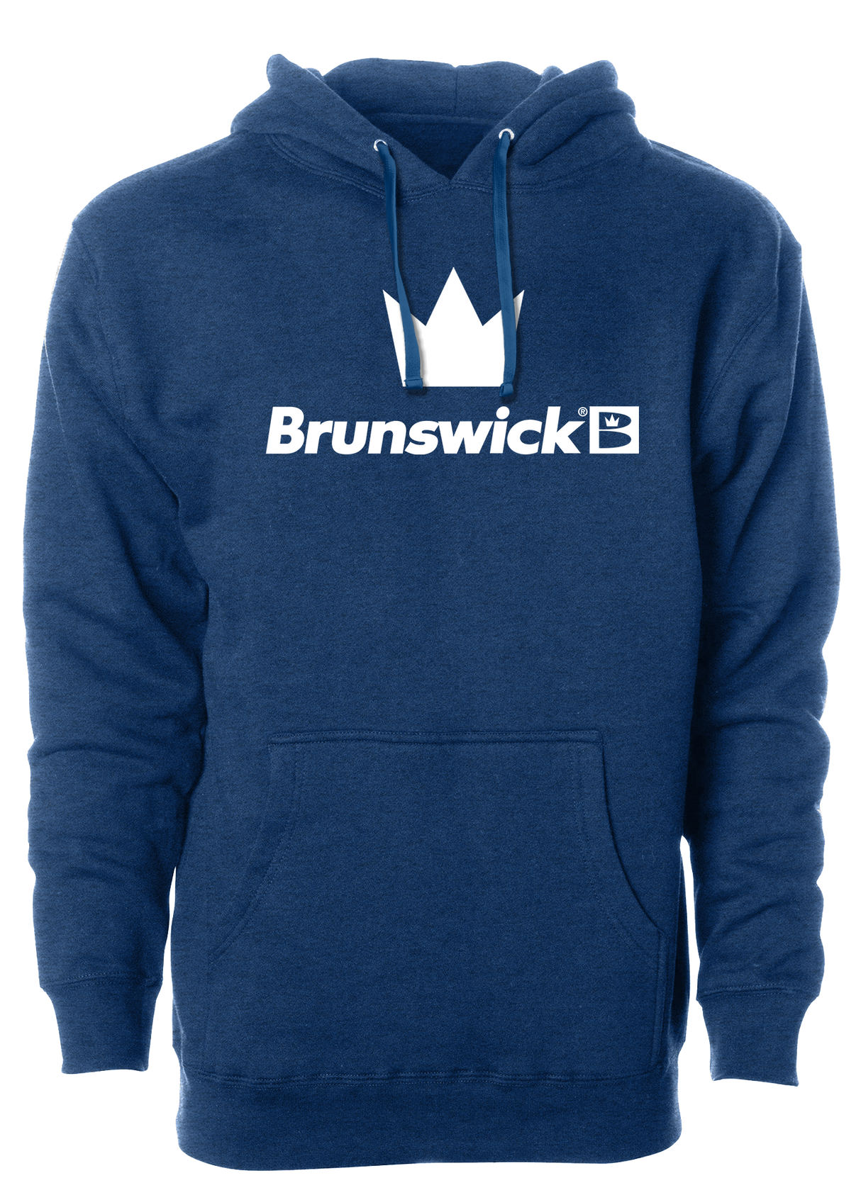 Keep warm in this stylish Brunswick Crown Logo design hooded sweatshirt. 60/40 cotton/polyester blend material Standard Fit Front pouch pocket Midweight Hoodie/Hooded Sweatshirt. brunswick bowling hoodie hooded sweatshirt big b team shirt comfortable clothing amazon ebay