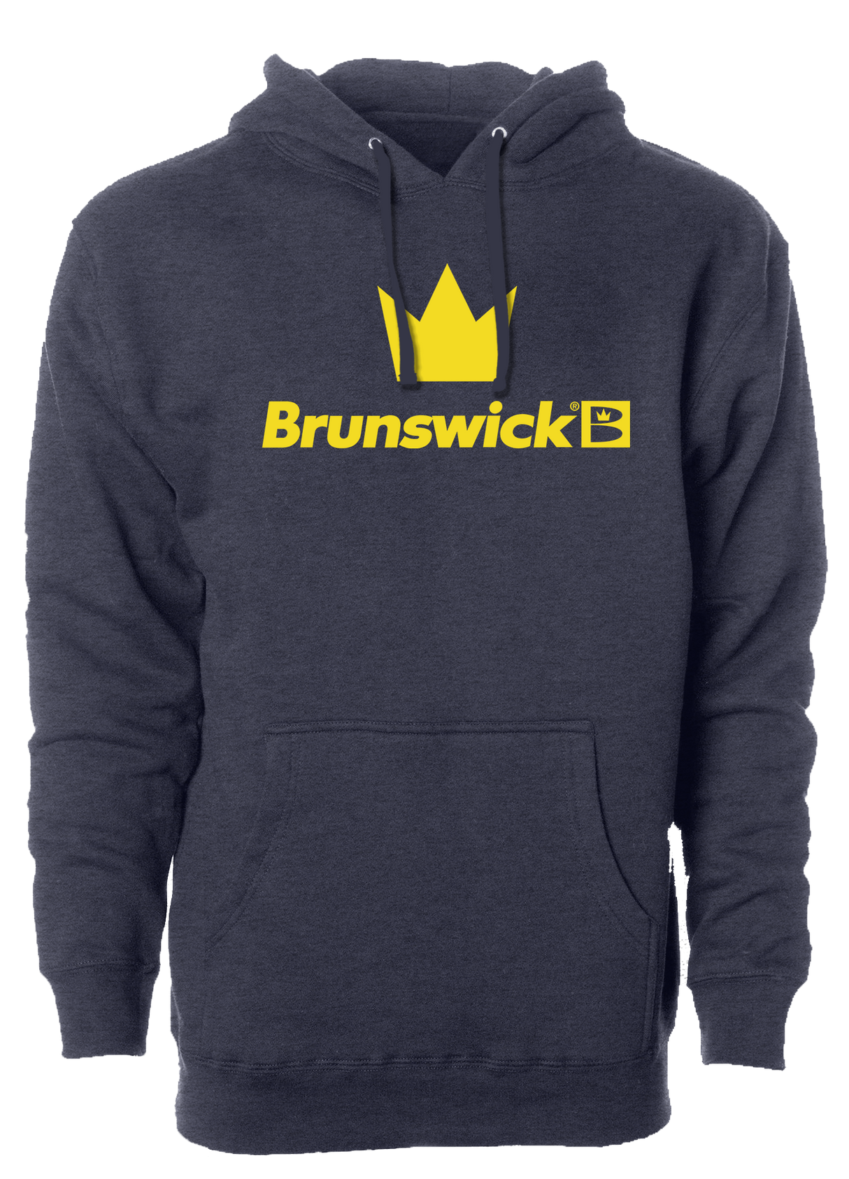 Keep warm in this stylish Brunswick Crown Logo design hooded sweatshirt. 60/40 cotton/polyester blend material Standard Fit Front pouch pocket Midweight Hoodie/Hooded Sweatshirt. brunswick bowling hoodie hooded sweatshirt big b team shirt comfortable clothing amazon ebay