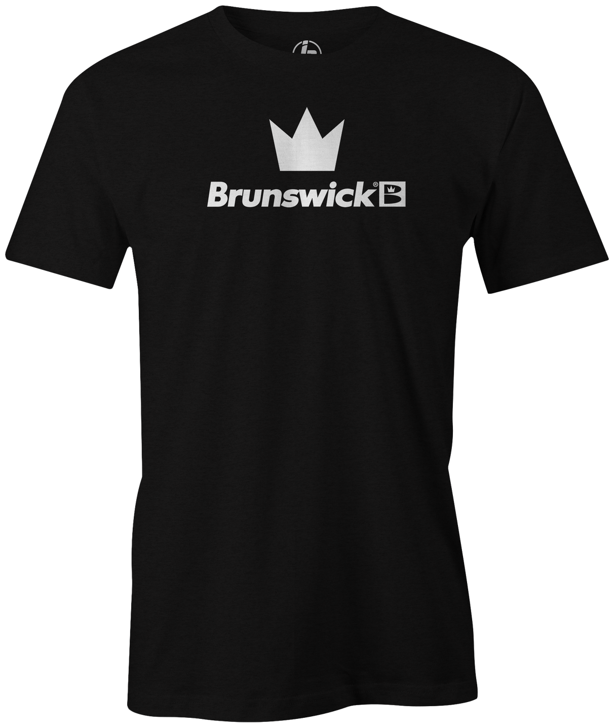 Over the years the Brunswick brand has delivered so much to bowlers all over the world. Their experience has led to many amazing products. Pick up the Brunswick Bowling Experience Crown Tee today. Retro Brunswick bowling league shirts on sale discounted gifts for bowlers. Bowling party apparel. Original bowling tees. throwback