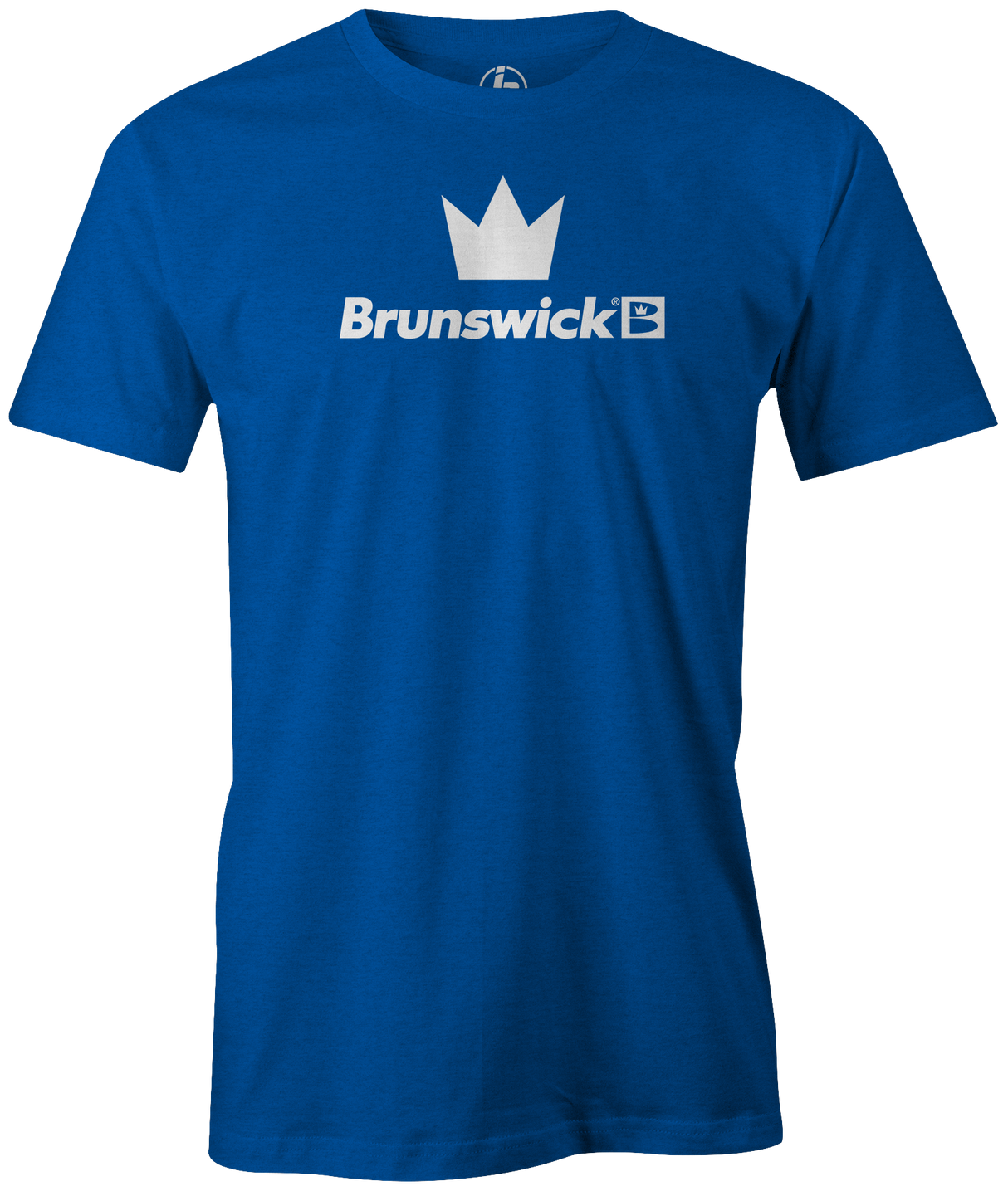 Over the years the Brunswick brand has delivered so much to bowlers all over the world. Their experience has led to many amazing products. Pick up the Brunswick Bowling Experience Crown Tee today. Retro Brunswick bowling league shirts on sale discounted gifts for bowlers. Bowling party apparel. Original bowling tees. throwback