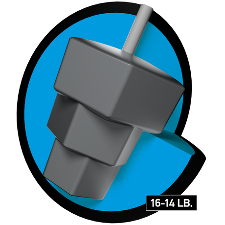 Brunswick Crown Victory