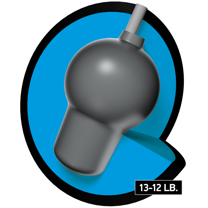 Brunswick Crown Victory Pearl