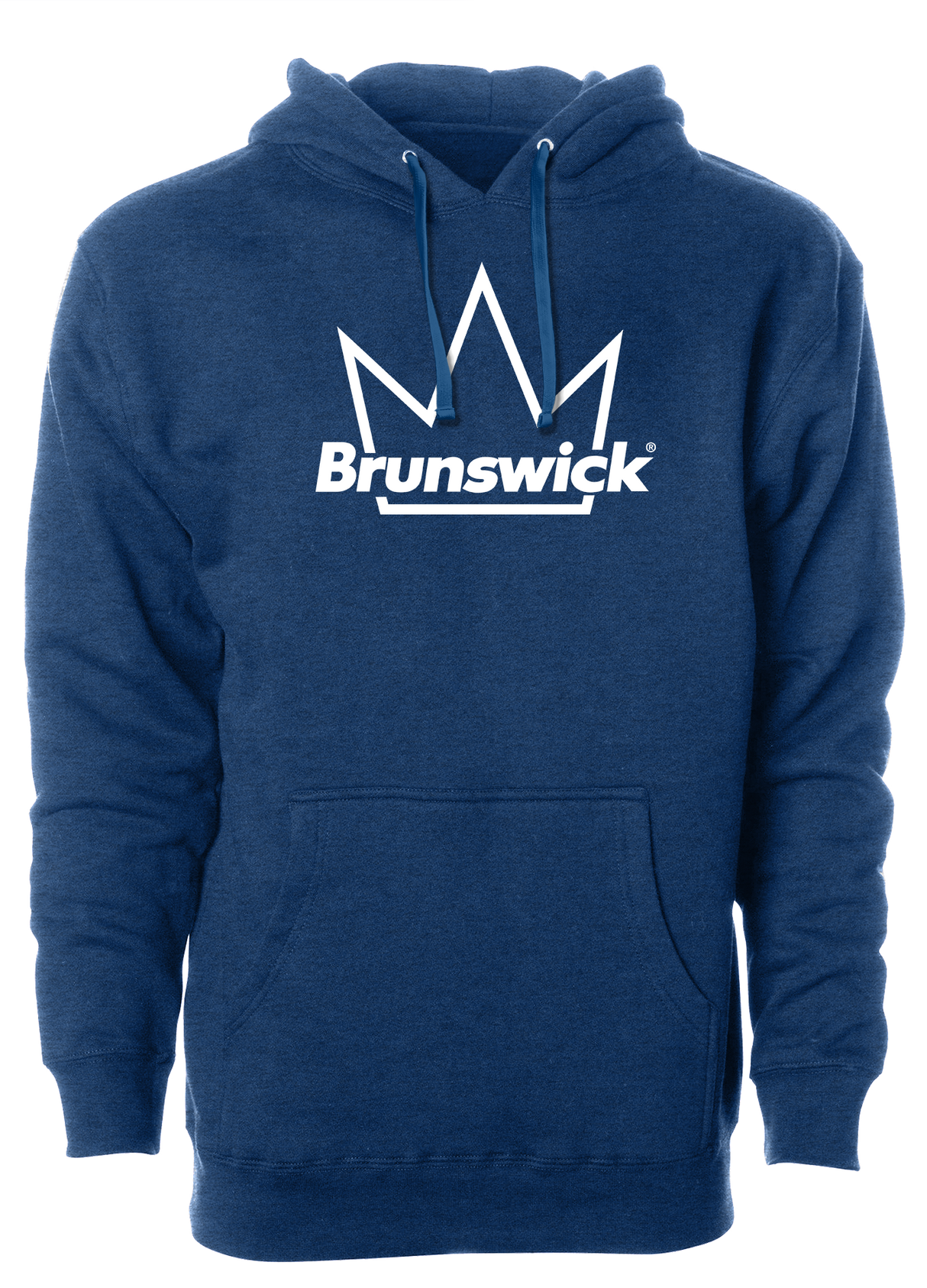 Keep warm in this stylish Brunswick Crown Logo design hooded sweatshirt. 60/40 cotton/polyester blend material Standard Fit Front pouch pocket Midweight Hoodie/Hooded Sweatshirt. brunswick bowling hoodie hooded sweatshirt big b team shirt comfortable clothing amazon ebay