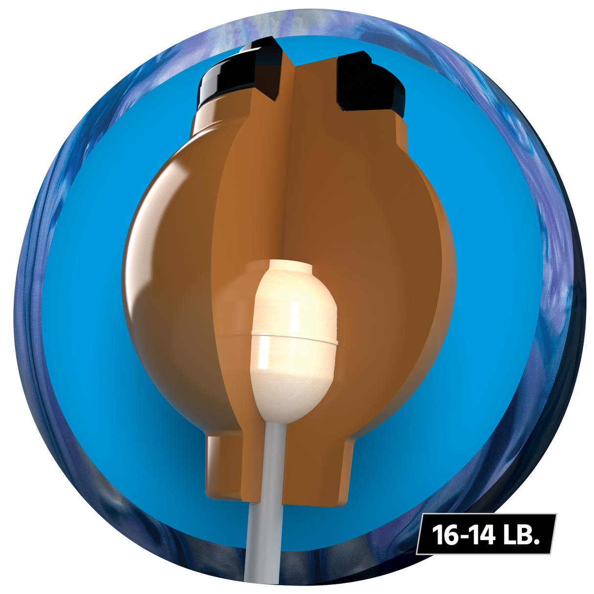 Track Cypher Pearl Core