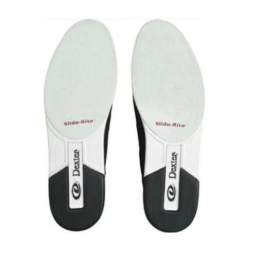 Dexter Royal Navy/White/Grey Bowling Shoes