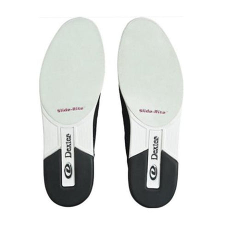 Dexter Royal Navy/White/Grey Bowling Shoes