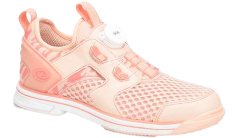 Dexter Pro BOA Peach Women's Bowling Shoes