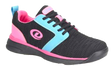 Dexter Raquel LX Jr Black/Blue/Pink Glow Youth Bowling Shoes