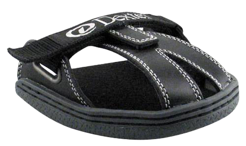 Dexter T3 Max Powerstep SST Traction Sole Bowling shoe