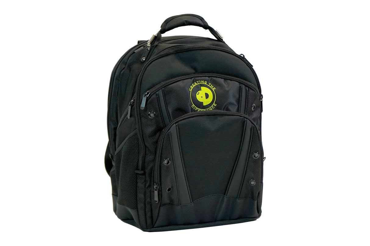 CtD Tournament Backpack