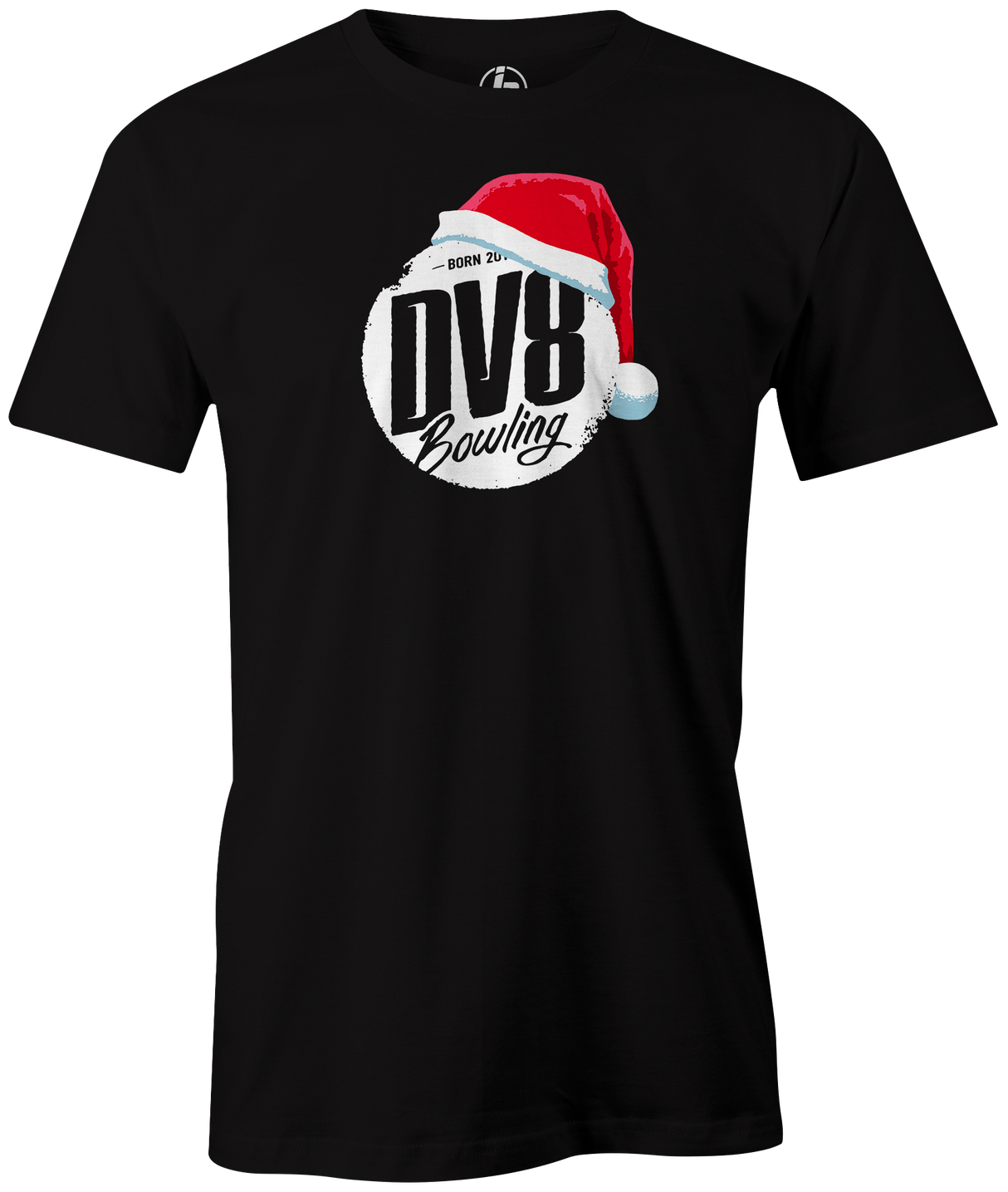 DV8 Bowling Holiday T-shirt