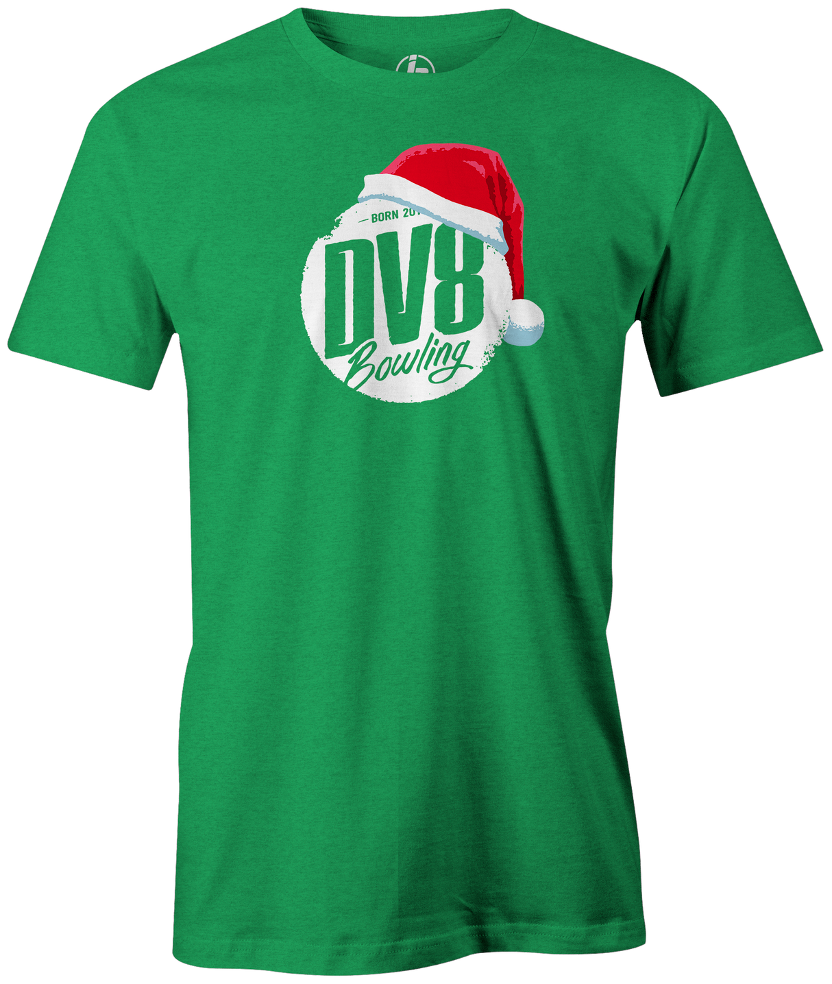 DV8 Bowling Holiday T-shirt
