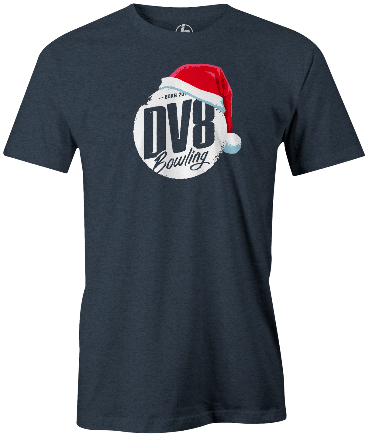 DV8 Bowling Holiday T-shirt