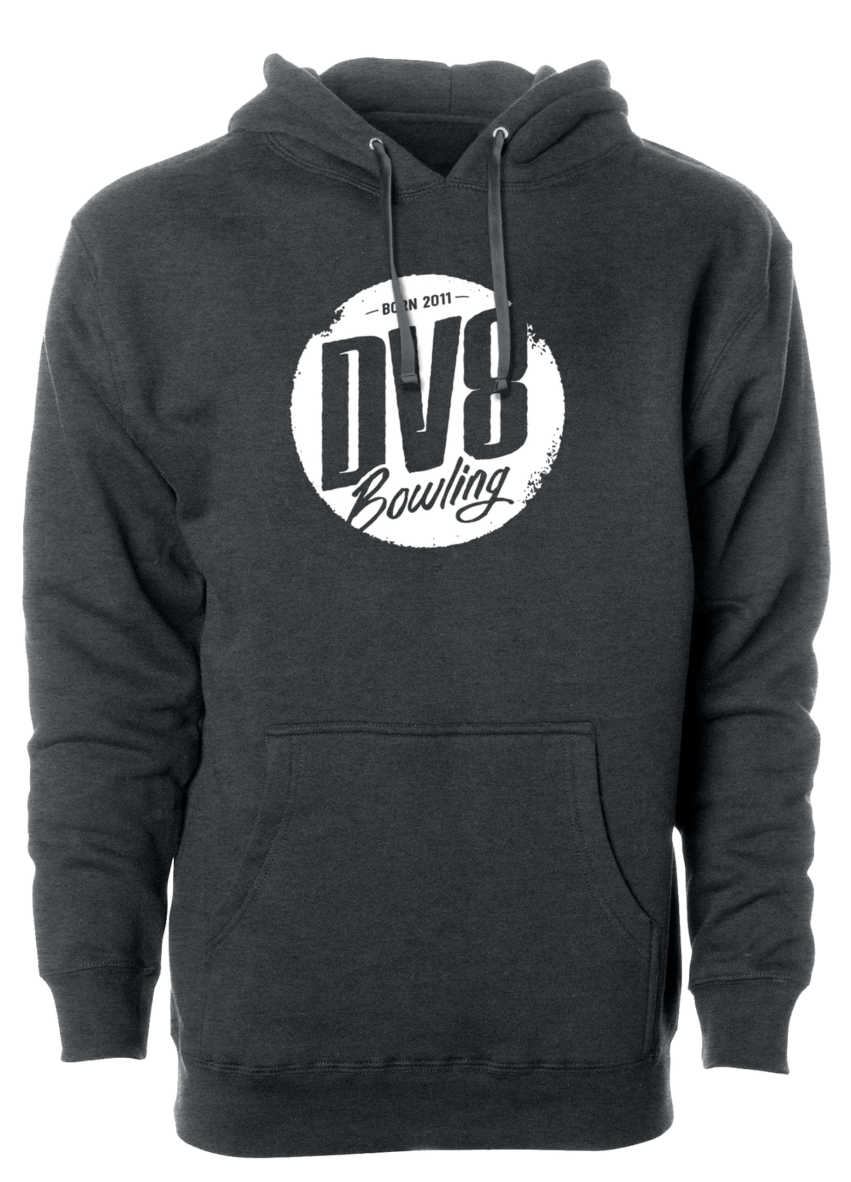 Keep warm in this stylish Dv8 Bowling - design hooded sweatshirt. #DV8 #DamnGoodBowling Front pouch pocket Midweight Hoodie/Hooded Sweatshirt Bowling Gear Gift Discount Save Collection Ebay Amazon Cheap Value Special bowling hoodie for leagues and tournaments