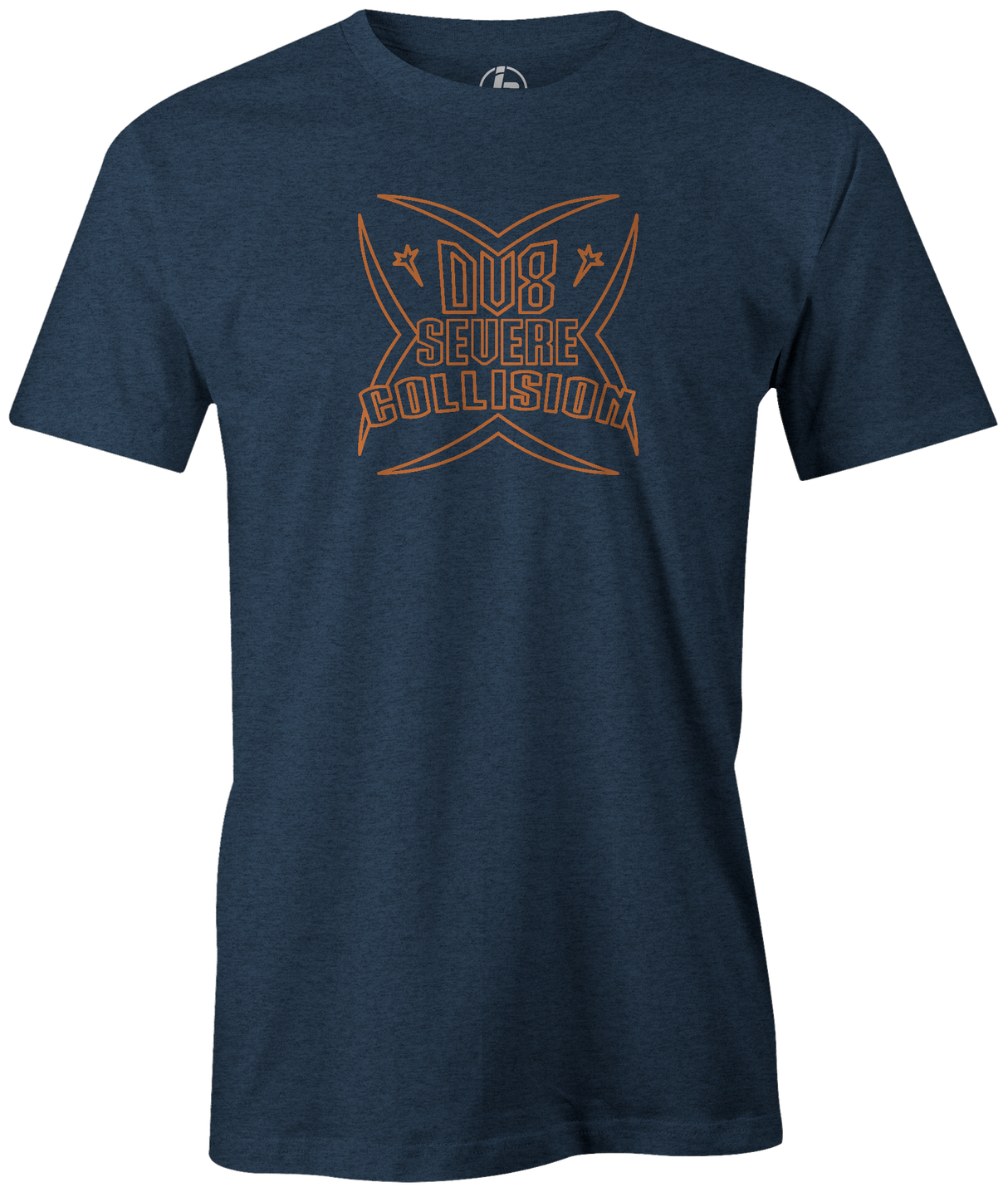 DV8 Severe Collision