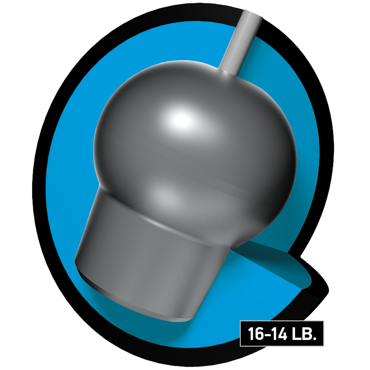 Brunswick Danger Zone