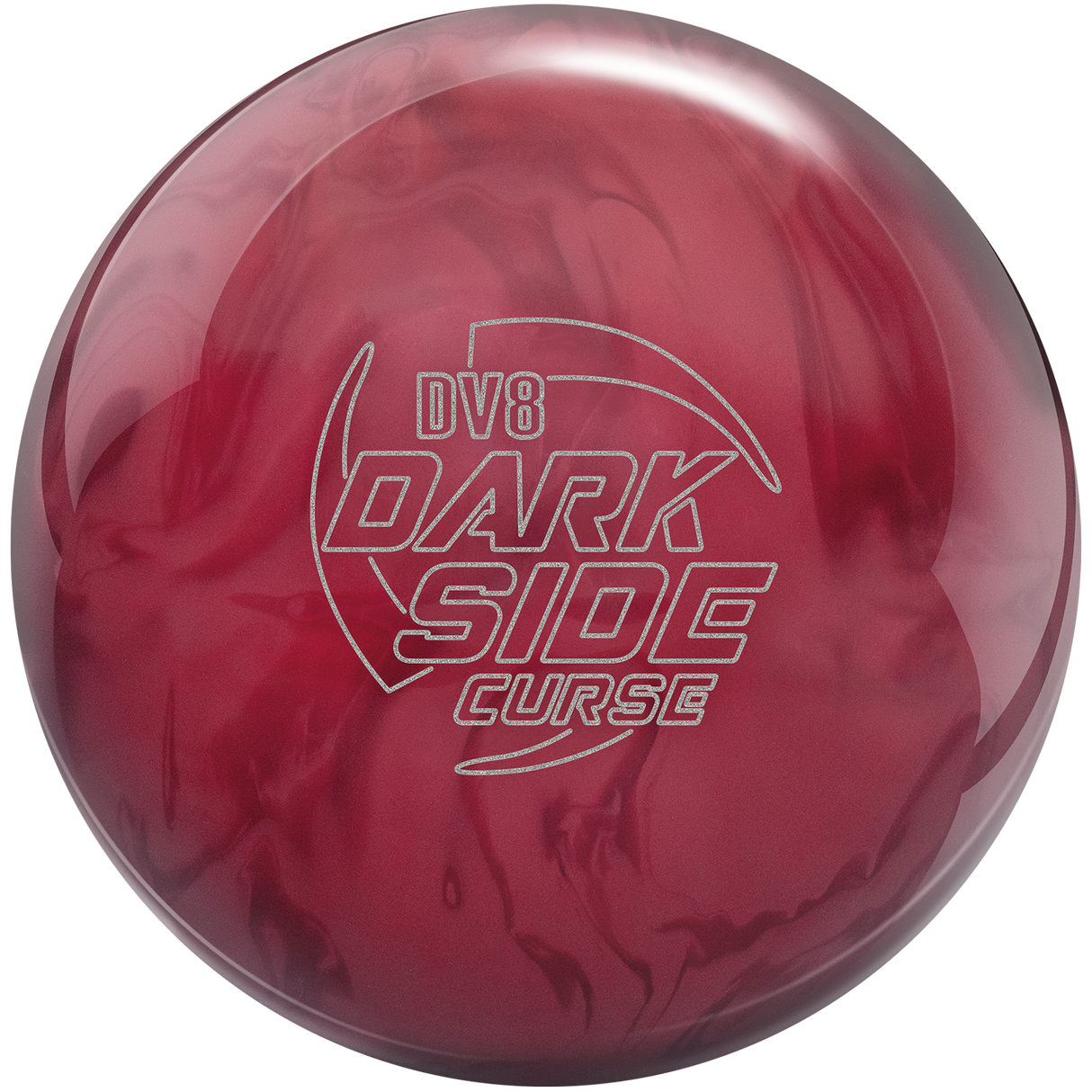 DV8 Dark Side Curse