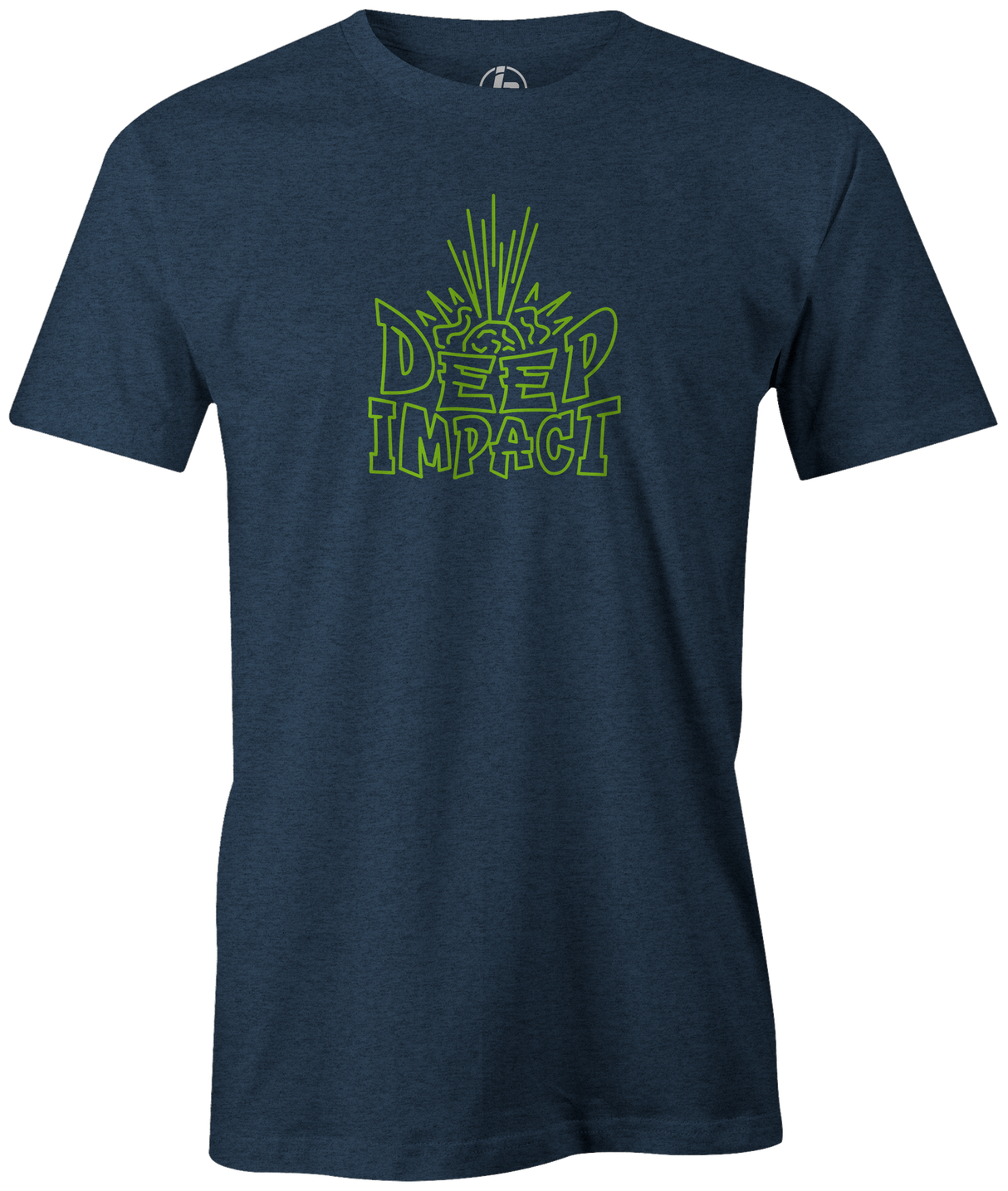 Radical Deep Impact T-shirt