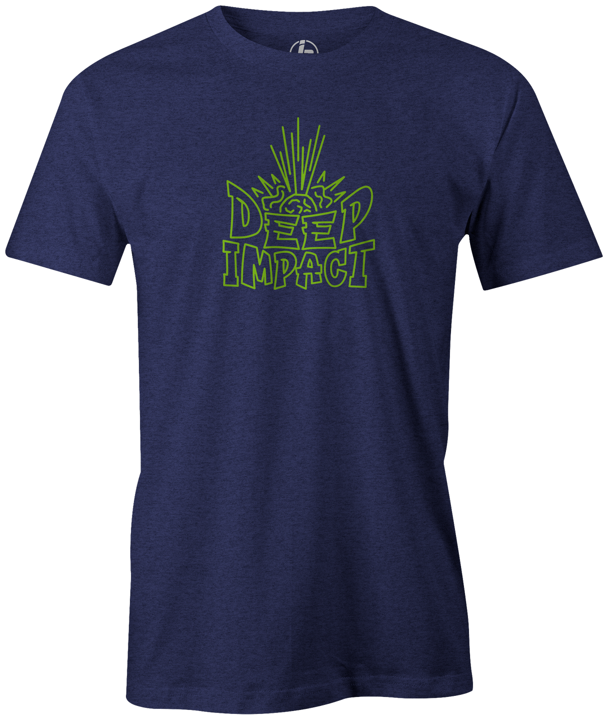 Radical Deep Impact T-shirt