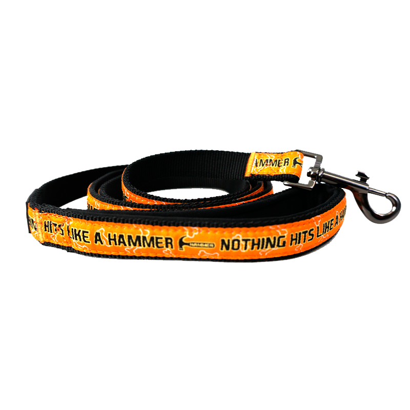 Hammer Dog Leash