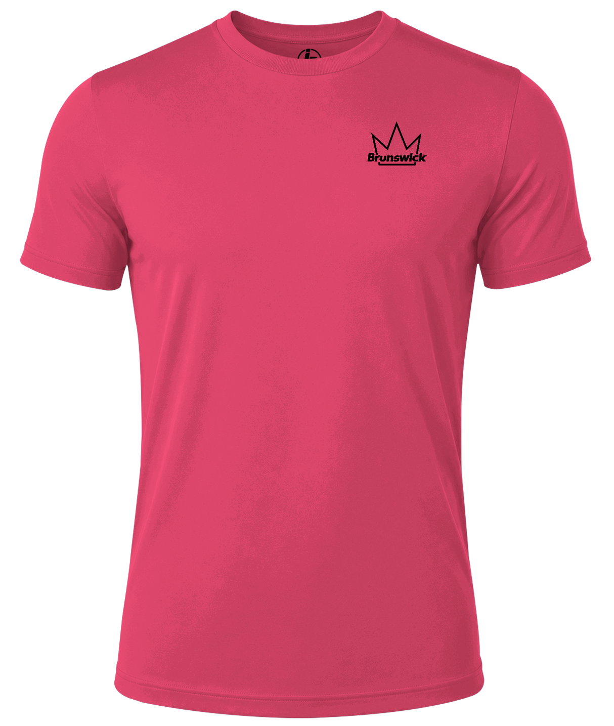 Brunswick Crown Dri-Fit Practice Tee