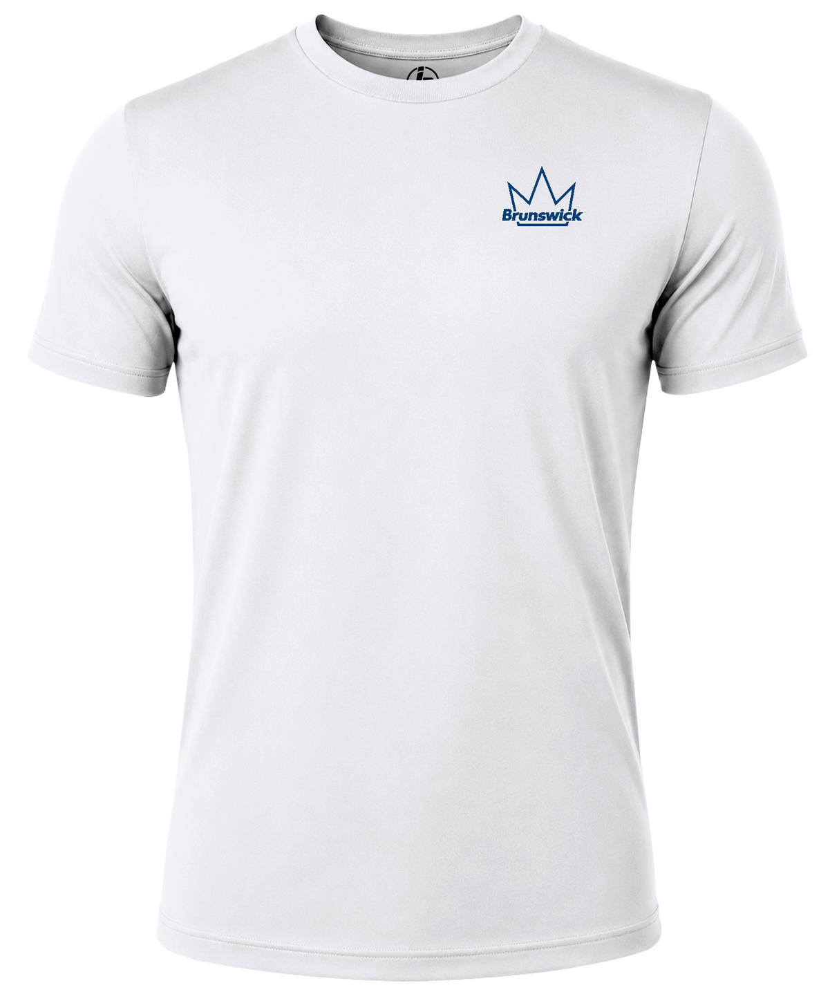 Brunswick Crown Dri-Fit Practice Tee
