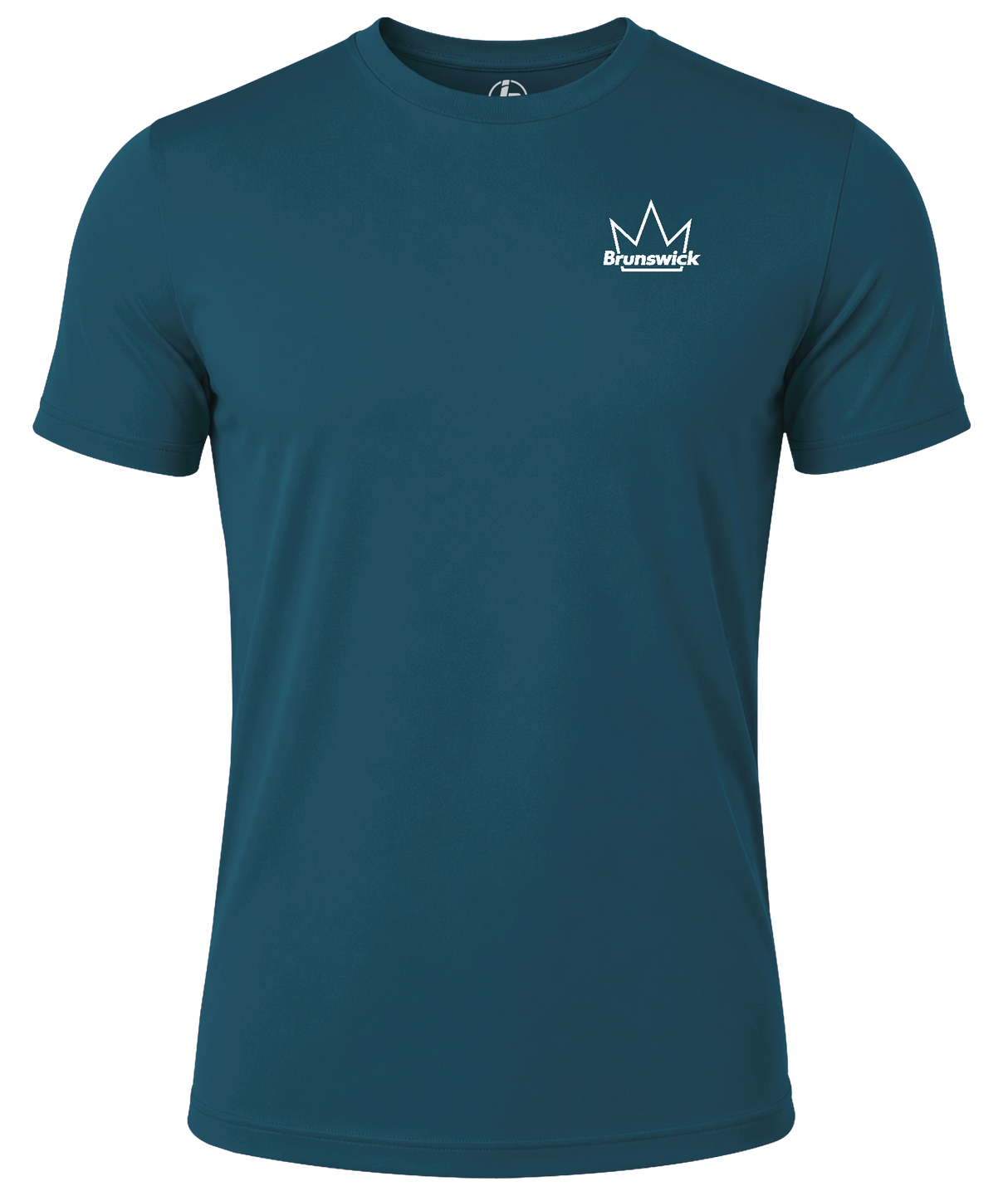 Brunswick Crown Dri-Fit Practice Tee