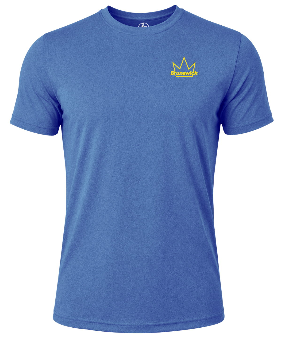 Brunswick Crown Dri-Fit Practice Tee