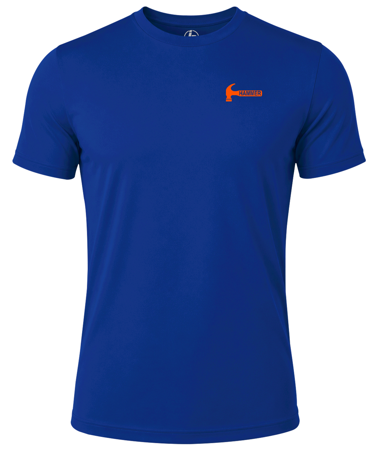 Hammer Bowling Dri-Fit Practice Tee