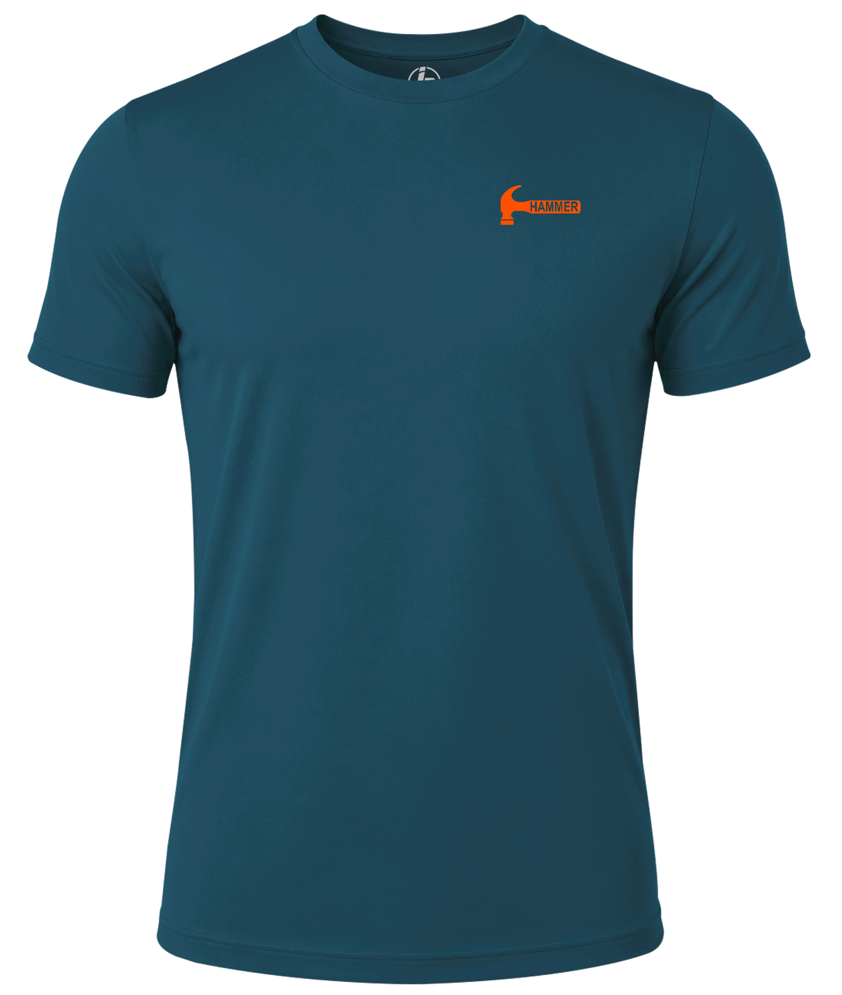 Hammer Bowling Dri-Fit Practice Tee