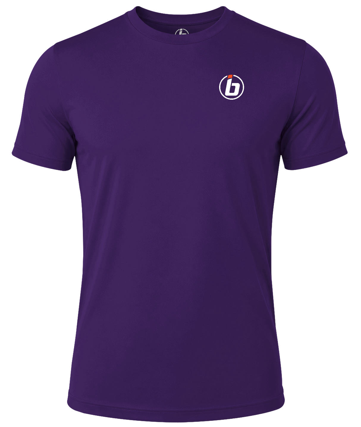 Inside Bowling Dri-Fit Practice Tee