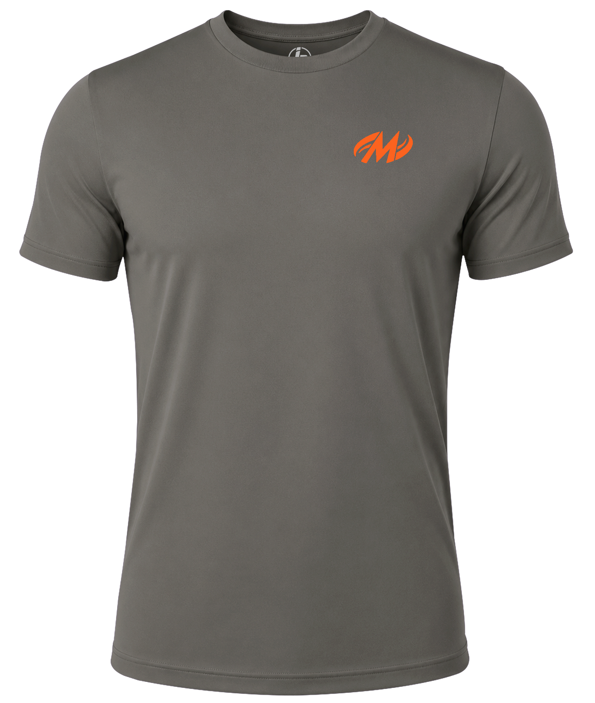 Motiv Bowling Dri-Fit Practice Tee