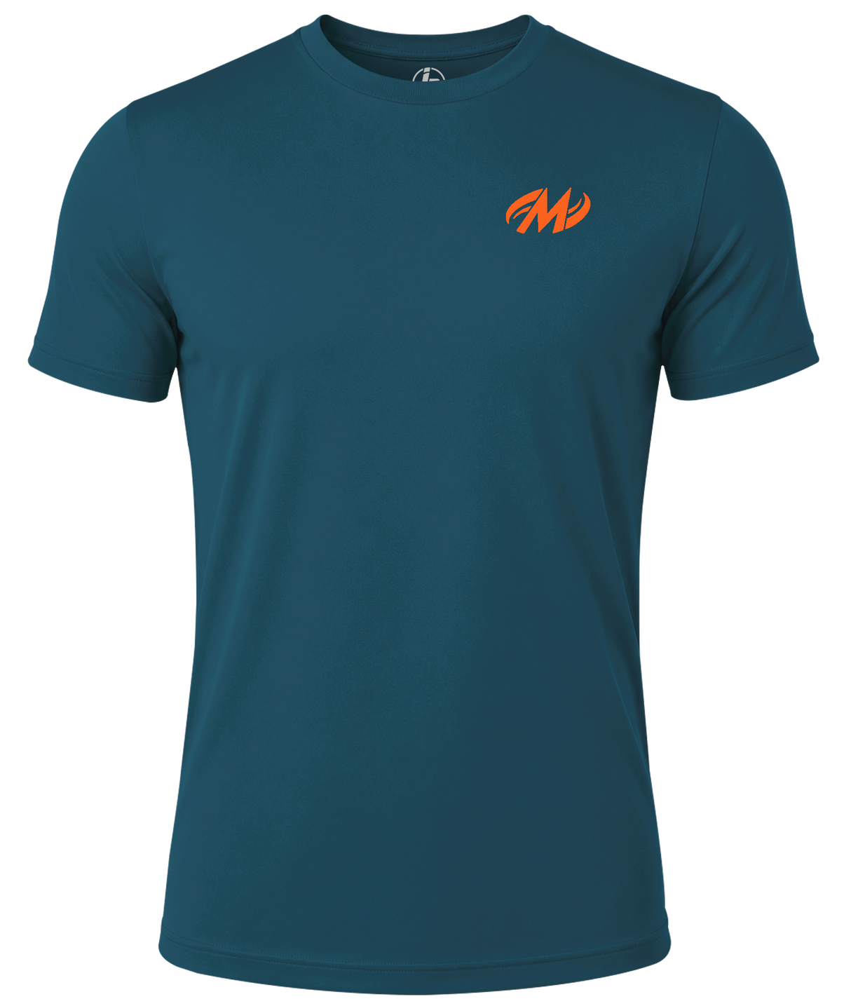 Motiv Bowling Dri-Fit Practice Tee
