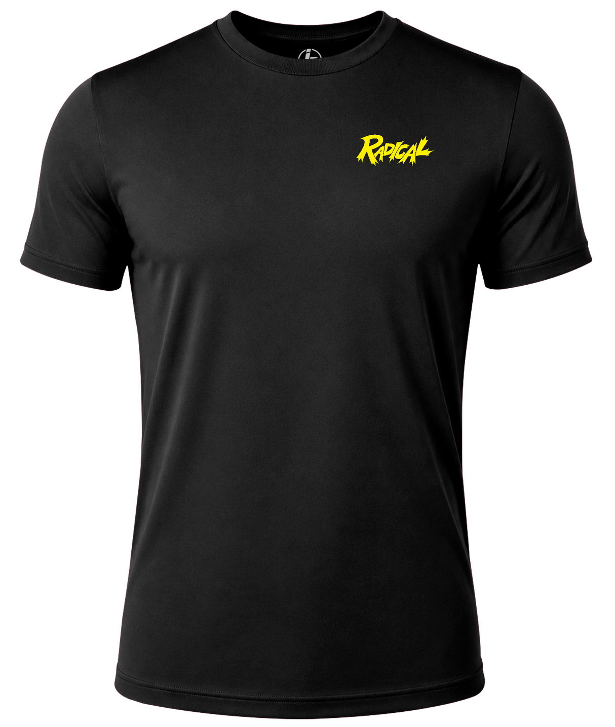 Radical Bowling Dri-Fit Practice Tee