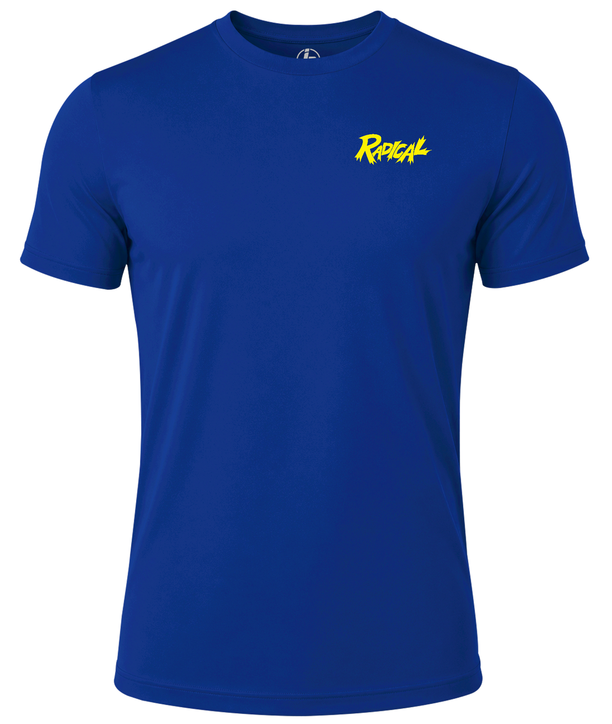 Radical Bowling Dri-Fit Practice Tee