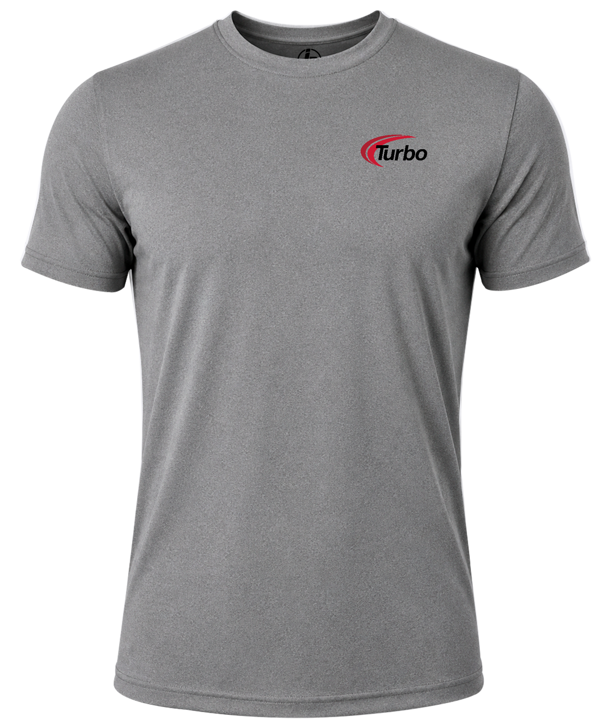 Turbo Bowling Dri-Fit Practice Tee