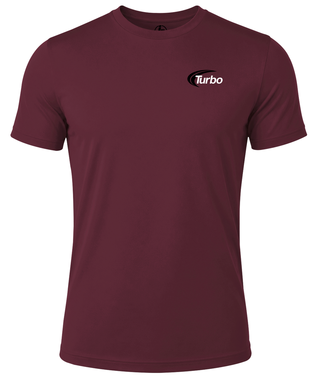 Turbo Bowling Dri-Fit Practice Tee