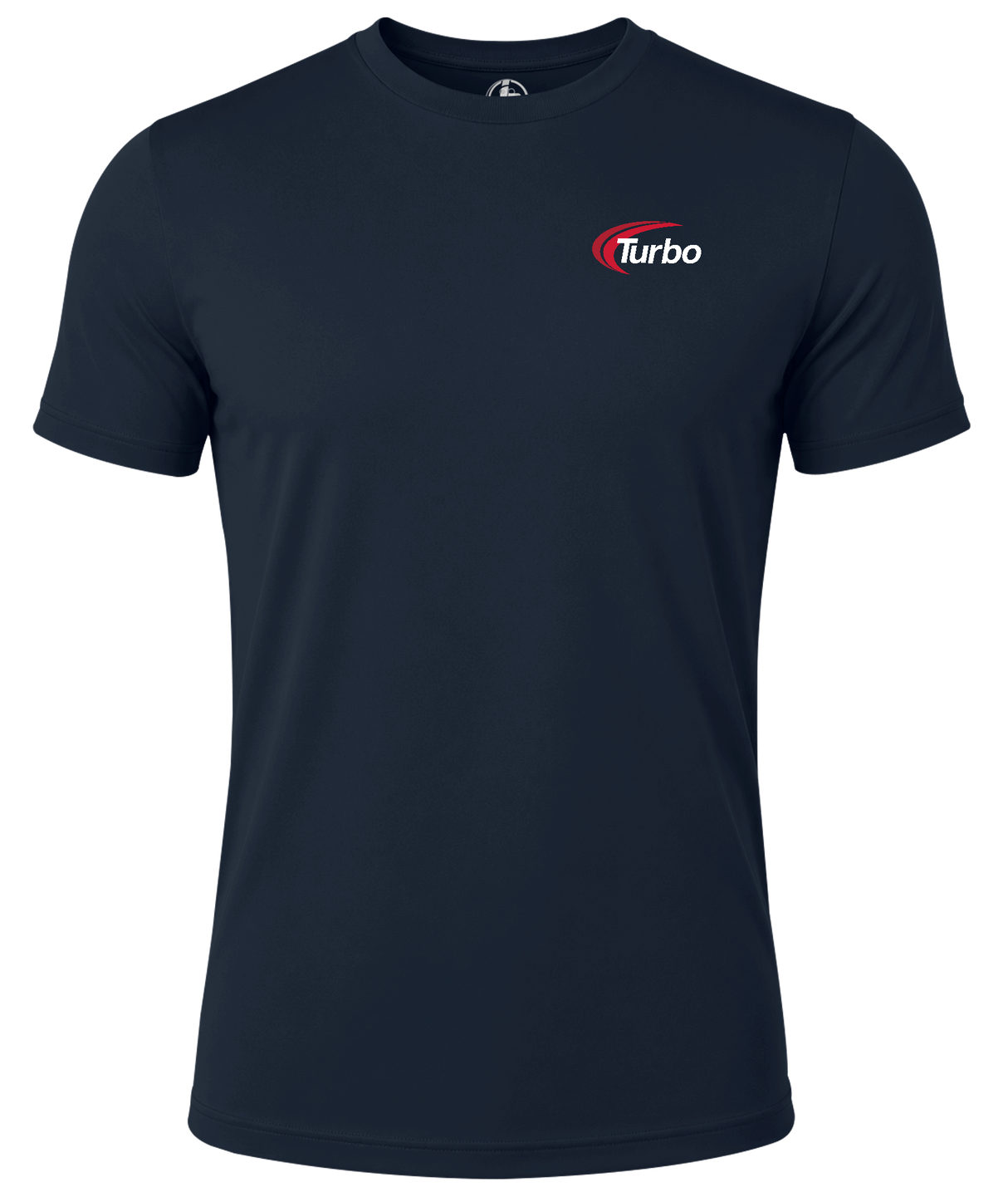 Turbo Bowling Dri-Fit Practice Tee