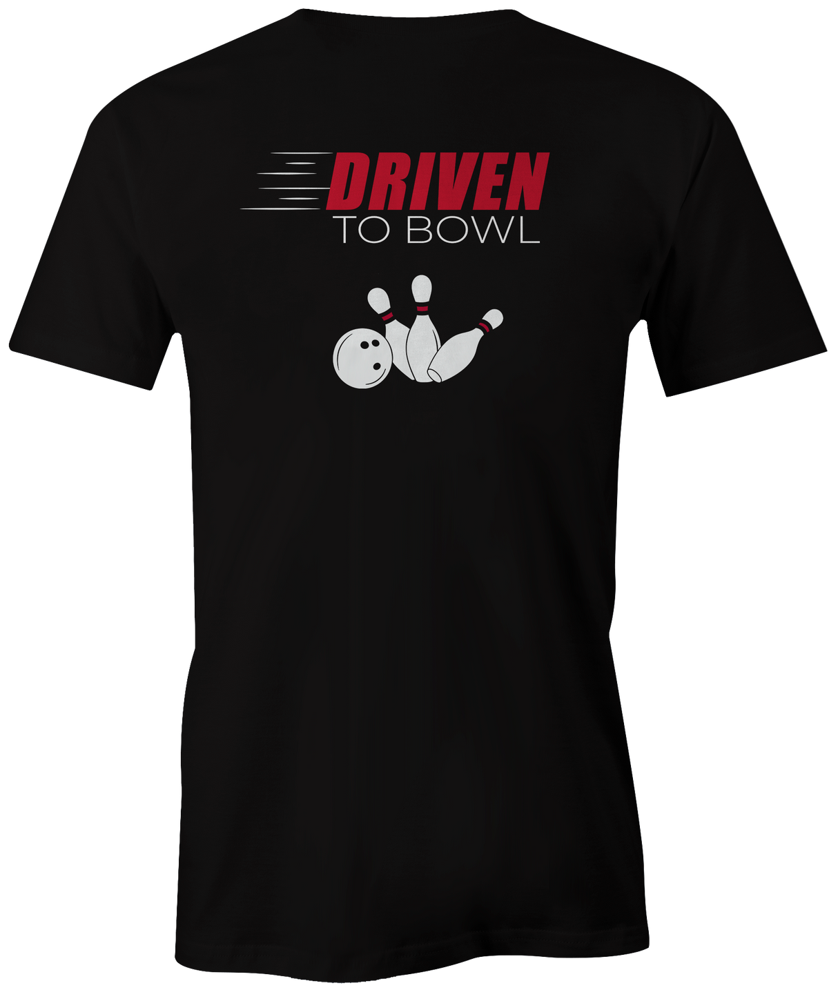 Turbo Driven To Bowl