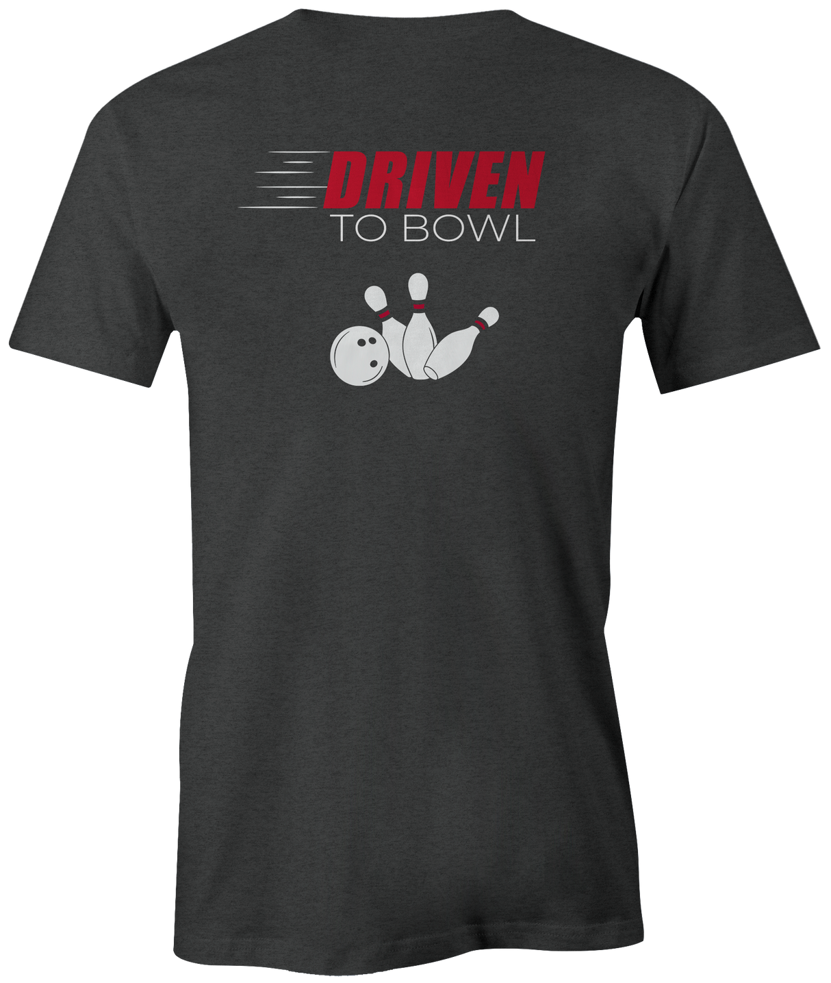 Turbo Driven To Bowl