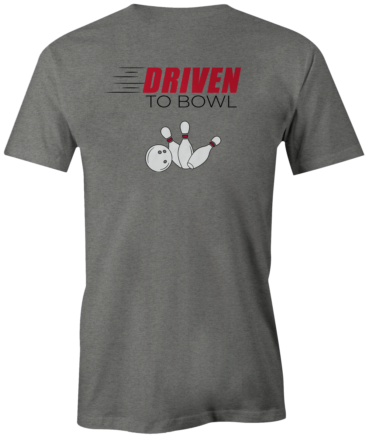 Turbo Driven To Bowl